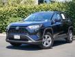 Used 2022 Toyota RAV4 Hybrid LE SUV