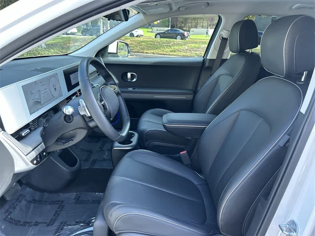 Thumbnail: 2024 Hyundai Ioniq 5 - 27