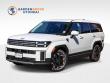 New 2027 Hyundai Santa Fe SE FWD SUV