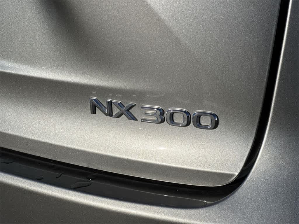 Thumbnail: 2021 Lexus NX - 31