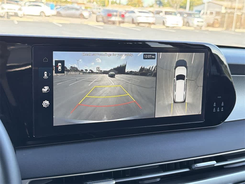 Thumbnail: 2025 Hyundai Palisade - 19