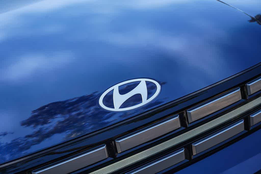 Thumbnail: 2026 Hyundai Santa Fe - 11