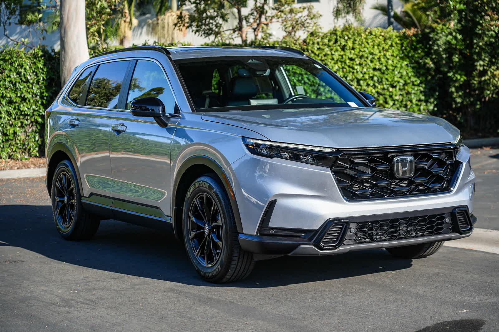 Thumbnail: 2025 Honda CR-V - 5
