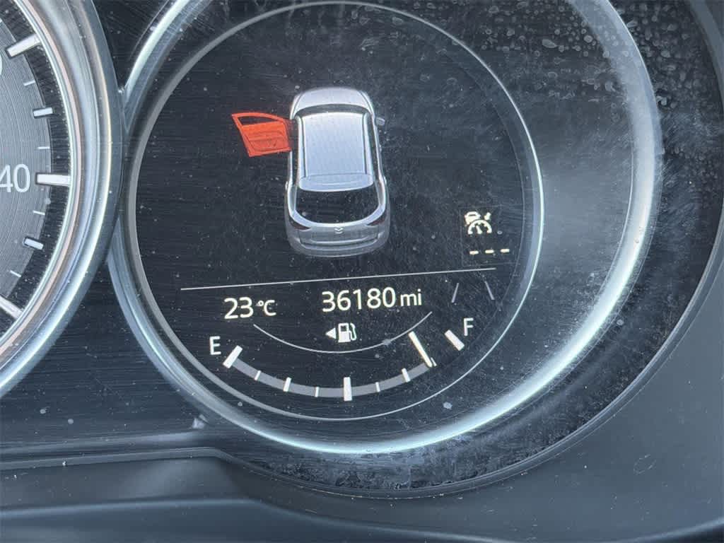 Thumbnail: 2024 Mazda CX-5 - 20