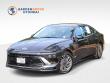 Used 2025 Hyundai Sonata Hybrid Limited Sedan
