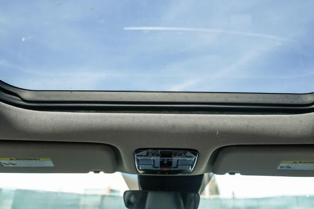 2026 Hyundai Santa Fe Limited - Photo 15