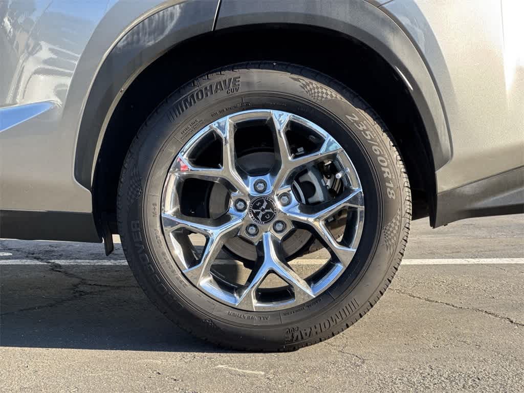 Thumbnail: 2021 Lexus NX - 42