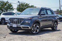 2026 Hyundai Venue SEL SUV