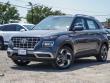 New 2026 Hyundai Venue SEL SUV