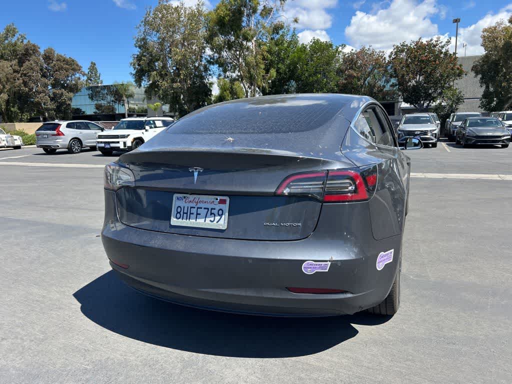Thumbnail: 2018 Tesla Model 3 - 3