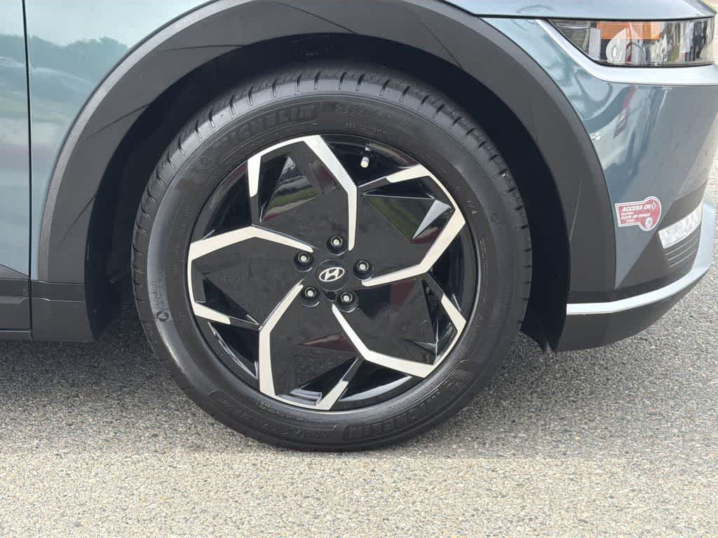 Thumbnail: 2024 Hyundai Ioniq 5 - 41