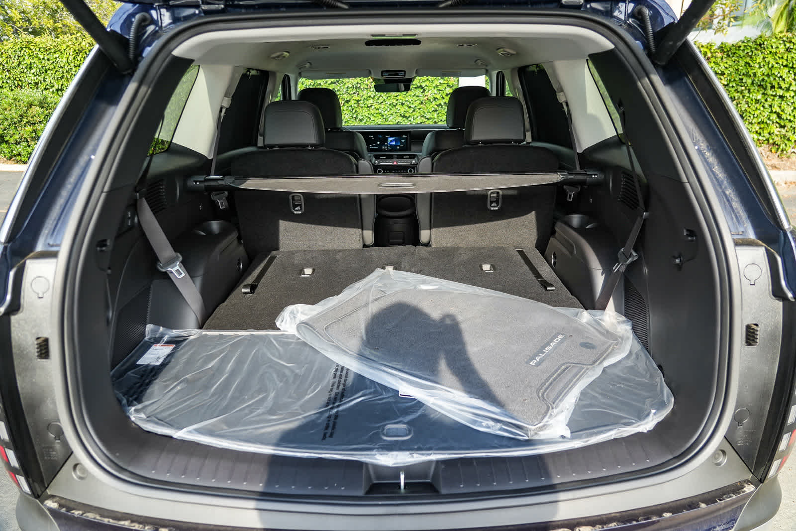 Thumbnail: 2026 Hyundai Palisade - 25