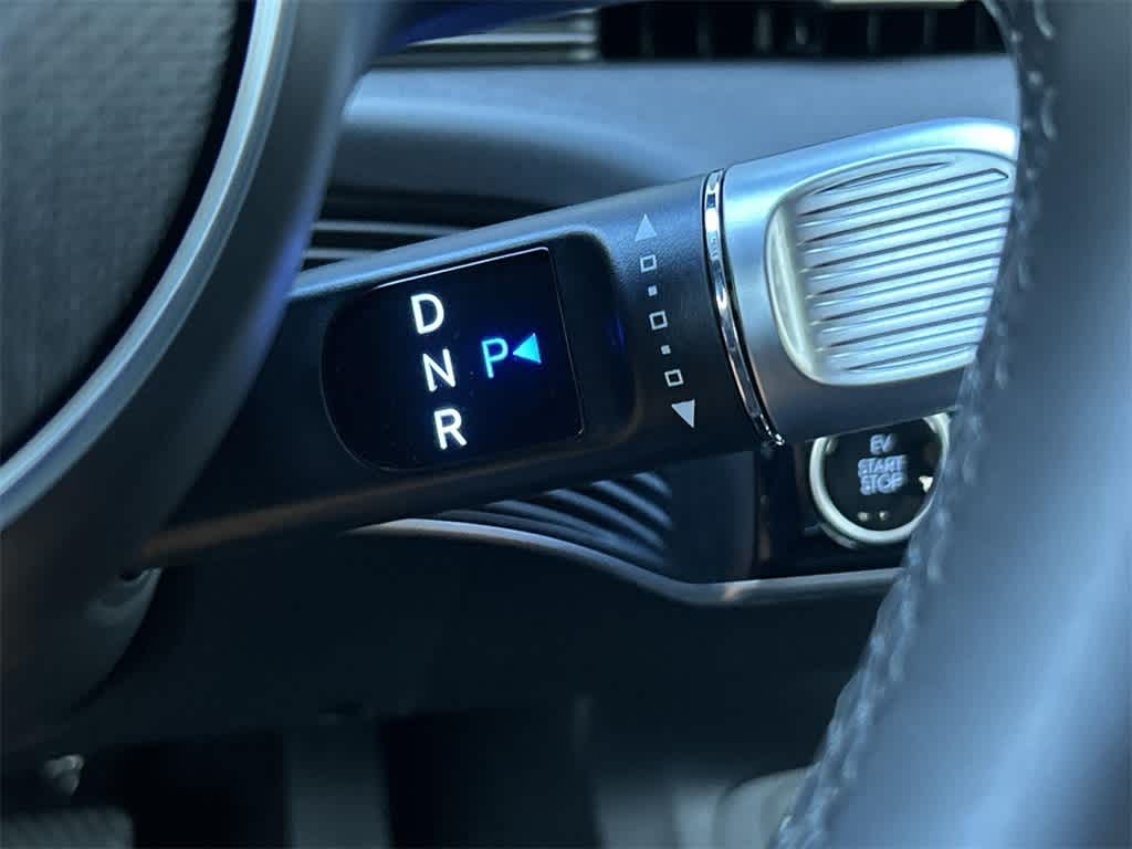 Thumbnail: 2024 Hyundai Ioniq 5 - 18