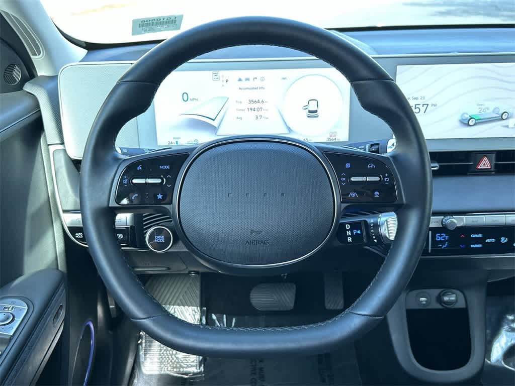 Thumbnail: 2024 Hyundai Ioniq 5 - 13