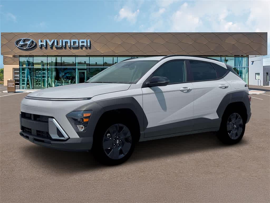 Thumbnail: 2026 Hyundai Kona - 2