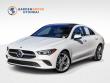 Used 2022 Mercedes-Benz CLA 250 CLA 250 Sedan