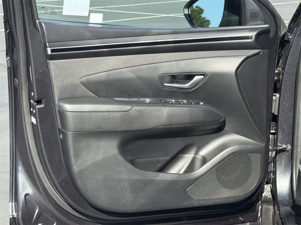 Thumbnail: 2023 Hyundai Tucson - 25