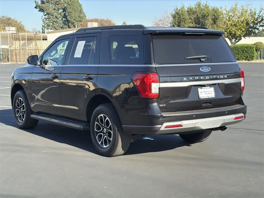 Thumbnail: 2024 Ford Expedition - 6