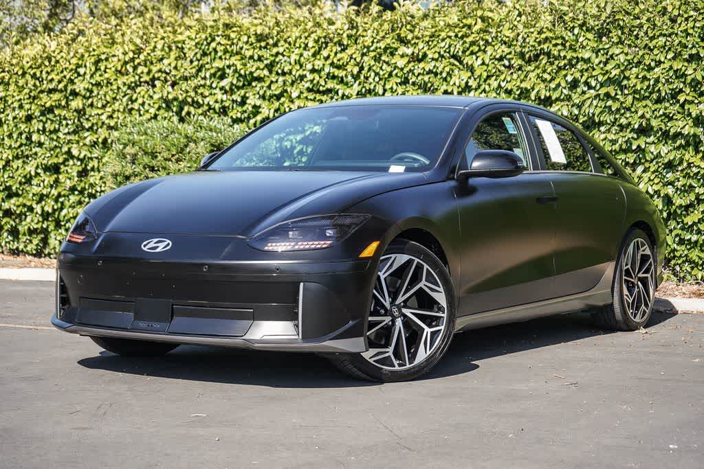 2024 Hyundai Ioniq 6 SEL -
                  Garden Grove, CA
