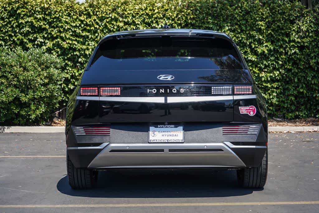 Thumbnail: 2024 Hyundai Ioniq 5 - 5