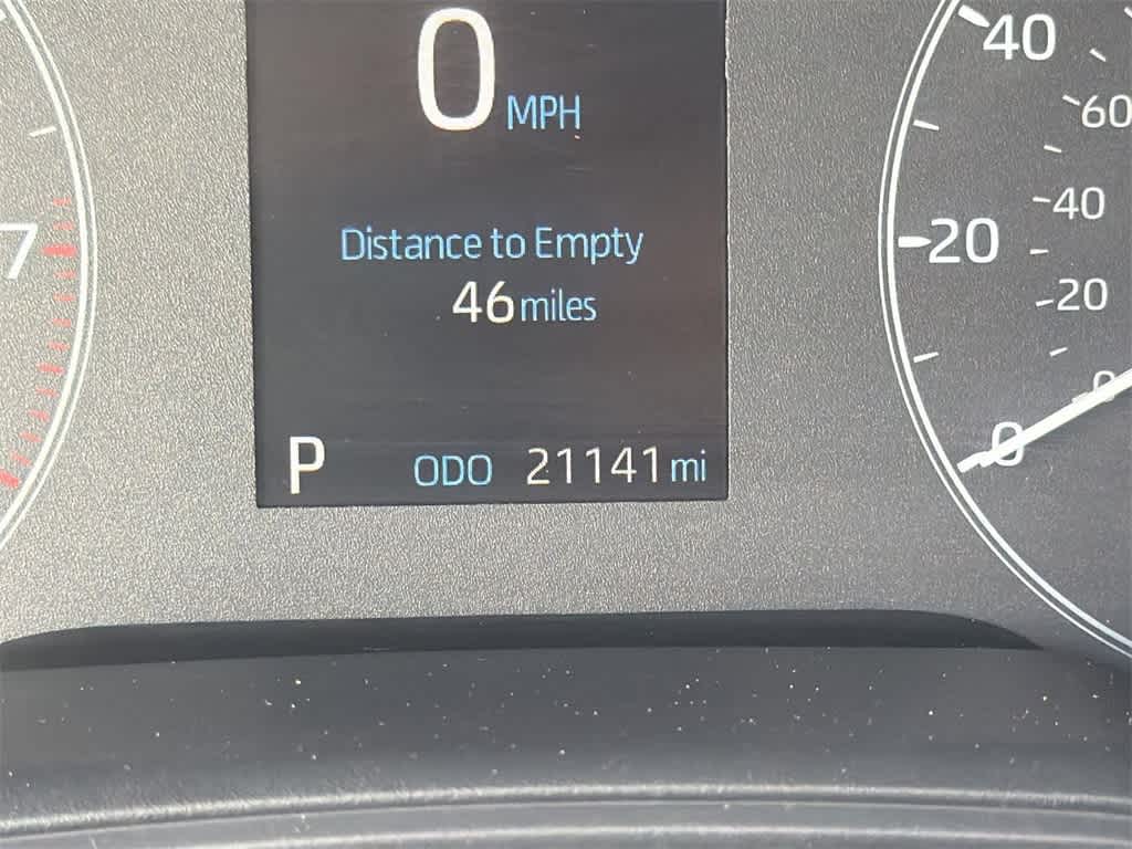 Thumbnail: 2024 Toyota Corolla - 20