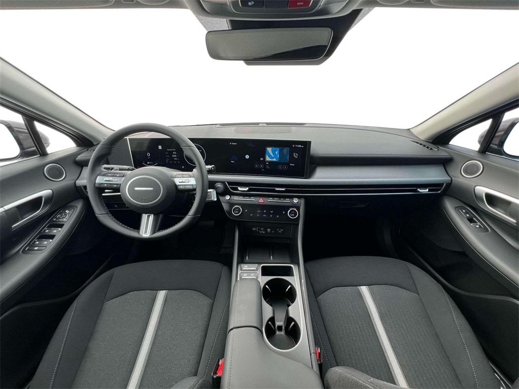 Thumbnail: 2025 Hyundai Sonata - 13
