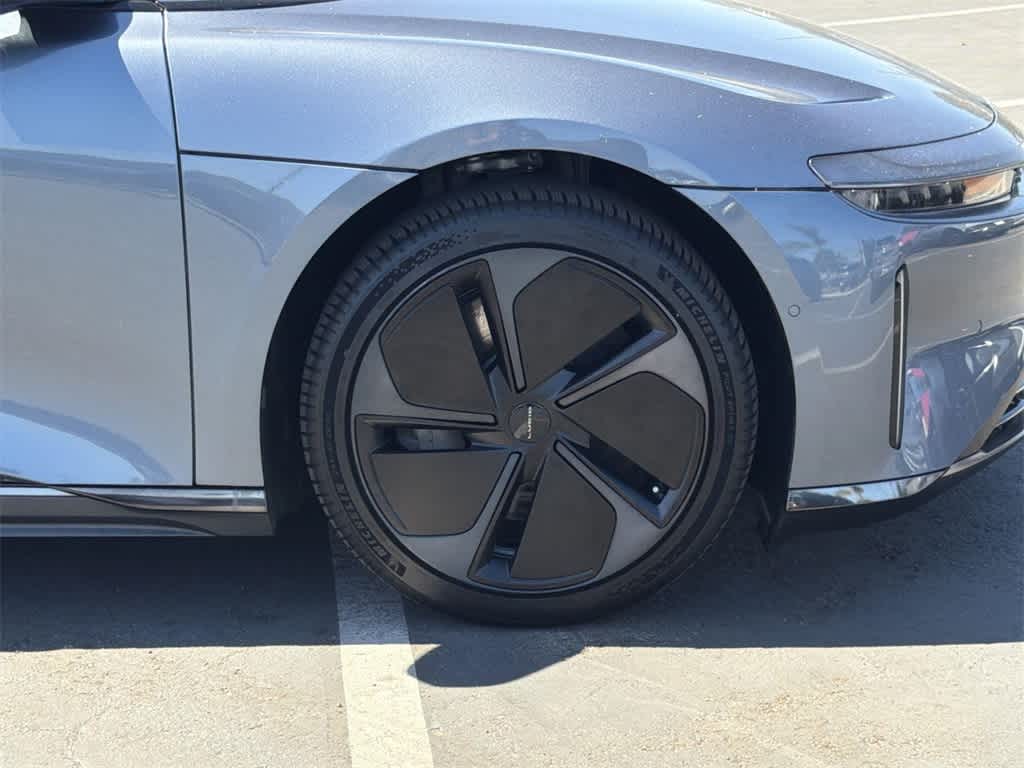 Thumbnail: 2024 Lucid Air - 42