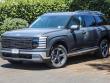 New 2026 Hyundai Palisade Hybrid Limited SUV