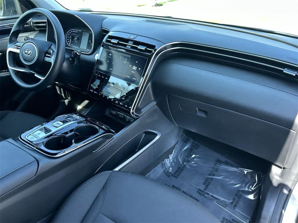 Thumbnail: 2024 Hyundai Tucson - 51