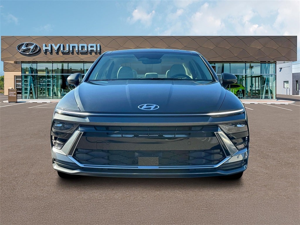 Thumbnail: 2025 Hyundai Sonata - 12