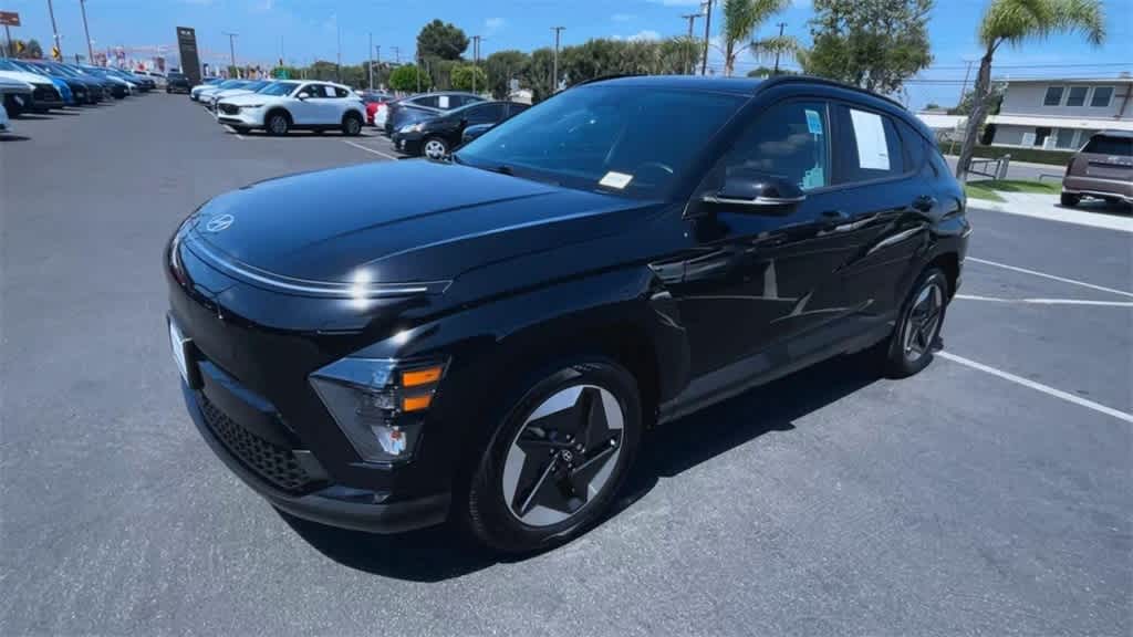 Thumbnail: 2025 Hyundai Kona - 4