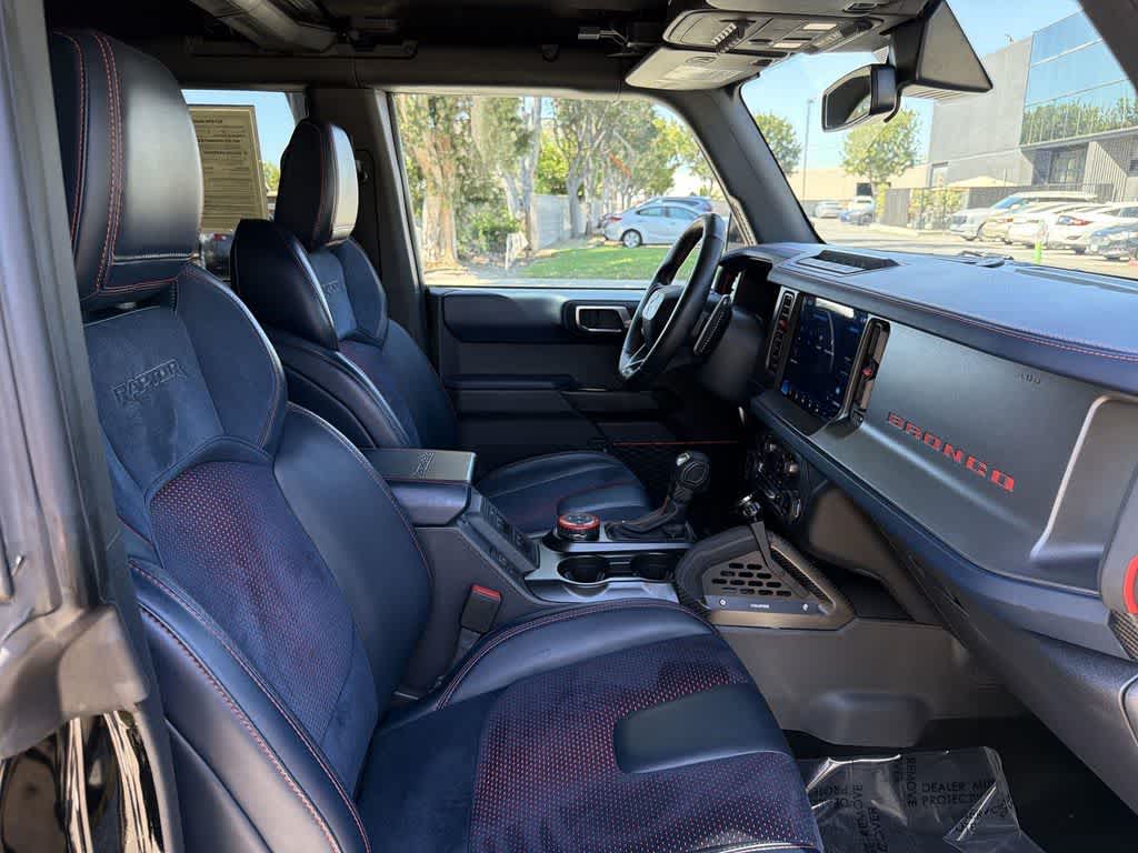 Thumbnail: 2022 Ford Bronco - 33