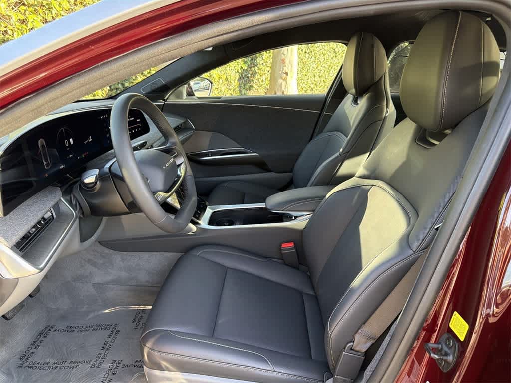 Thumbnail: 2024 Lucid Air - 25