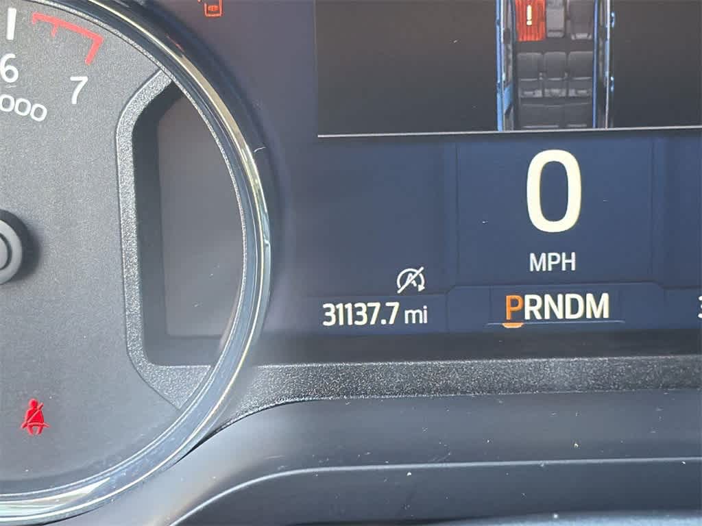 Thumbnail: 2024 Ford Expedition MAX - 20