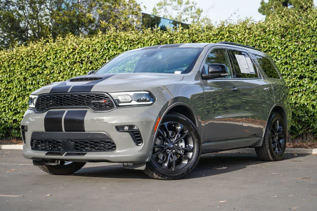 2023 Dodge Durango R/T Plus RWD's photo