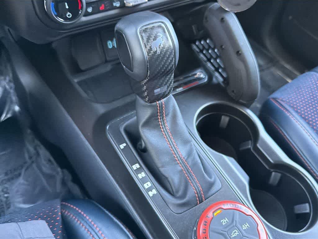 Thumbnail: 2022 Ford Bronco - 18