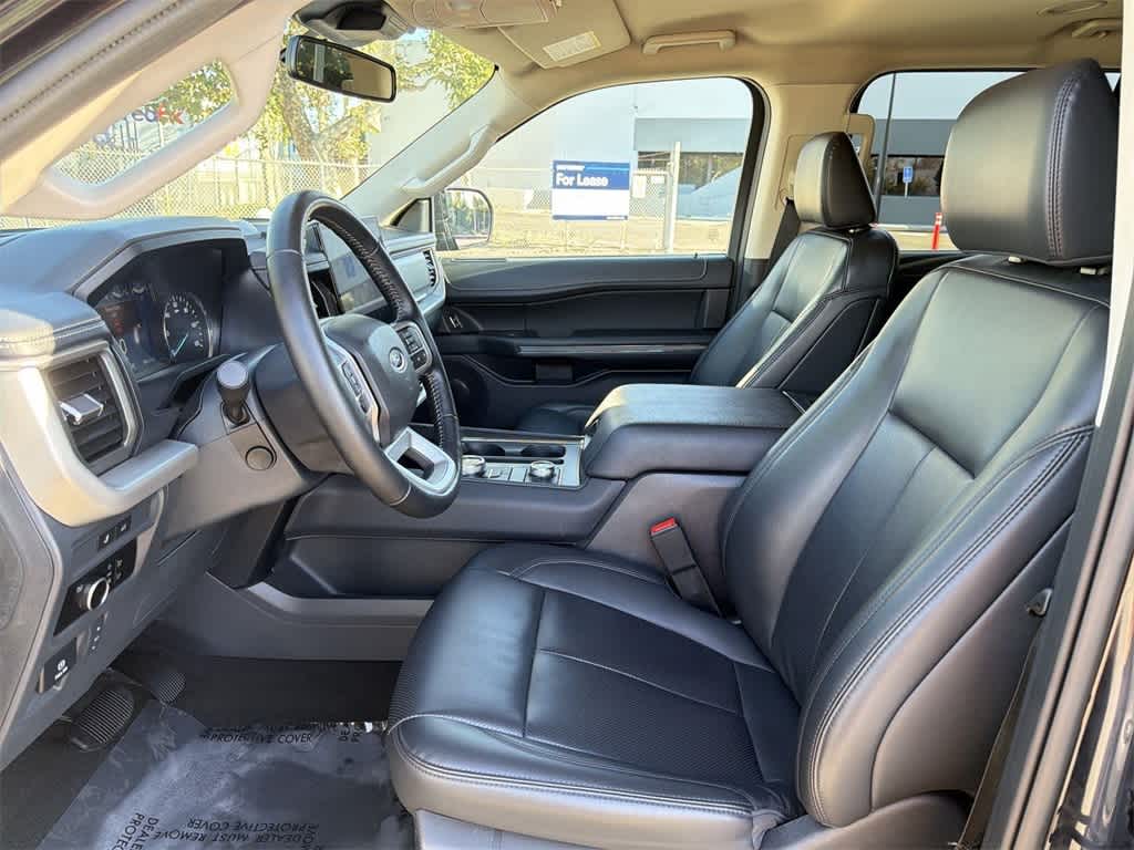 Thumbnail: 2024 Ford Expedition MAX - 26