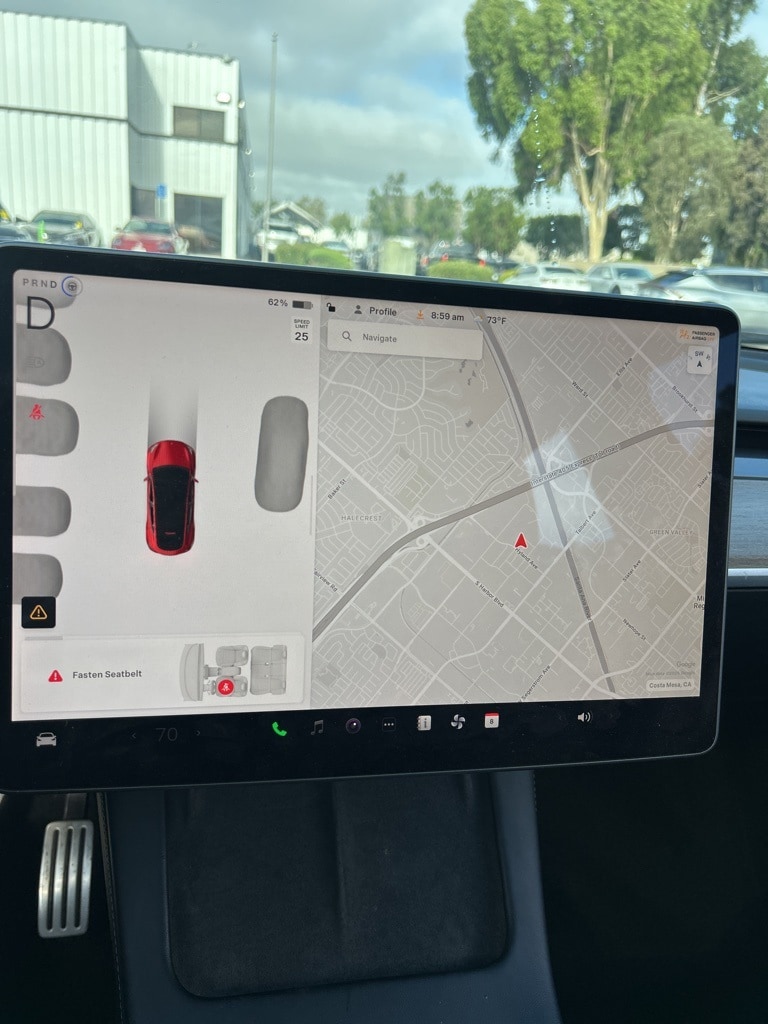 Thumbnail: 2023 Tesla Model Y - 11
