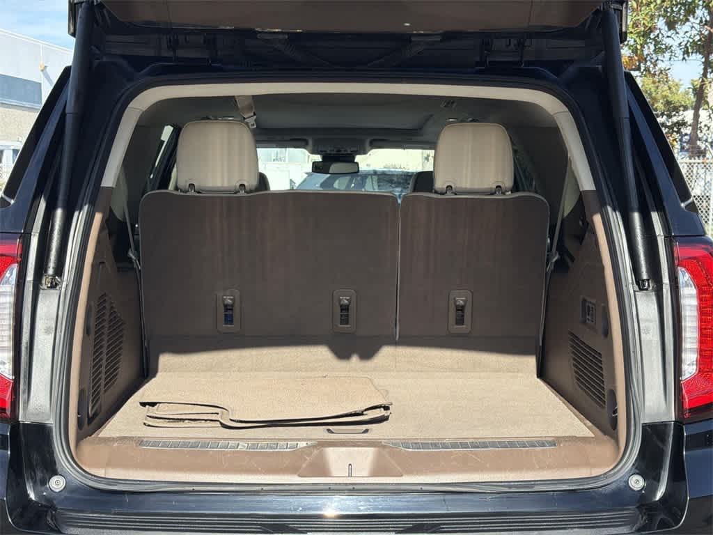 Thumbnail: 2023 GMC Yukon XL - 33