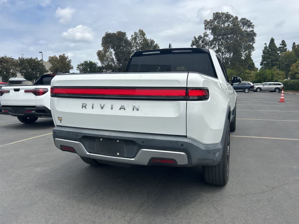 Thumbnail: 2022 Rivian R1T - 3