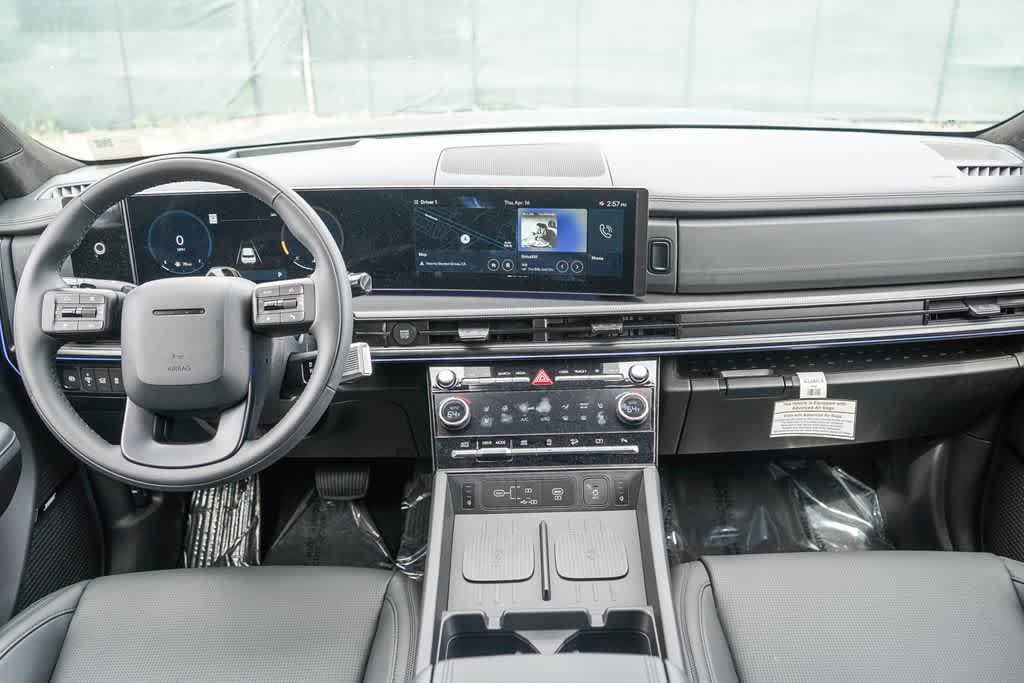 2025 Hyundai Santa Fe Calligraphy - Photo 12