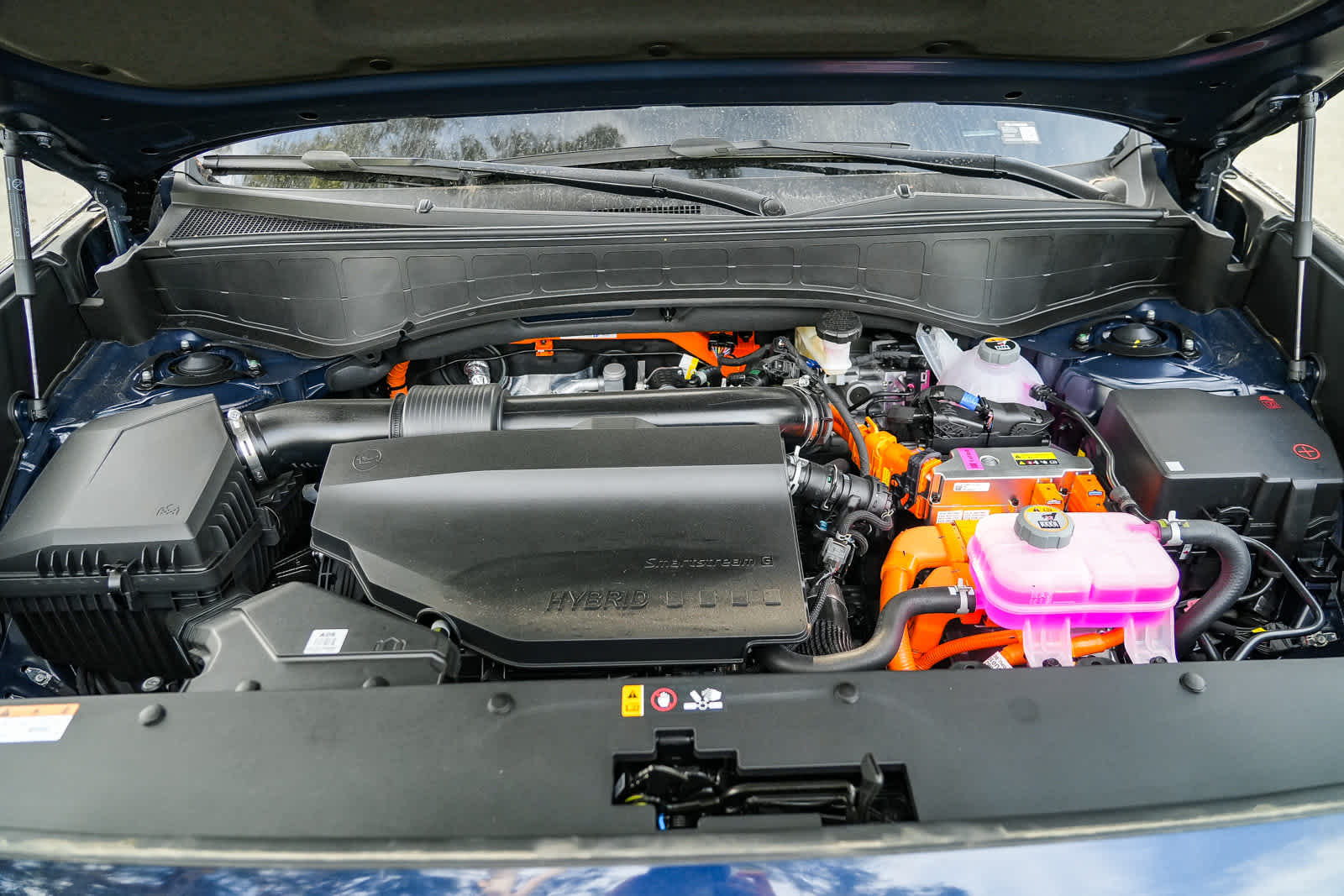 Thumbnail: 2026 Hyundai Palisade - 26