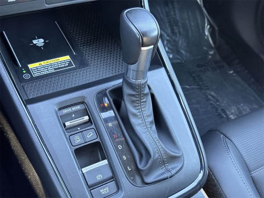 Thumbnail: 2023 Honda CR-V - 18