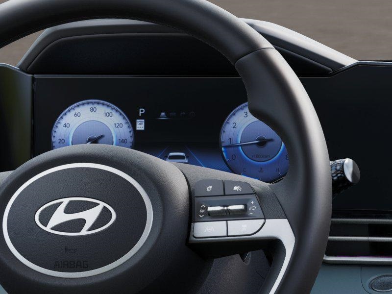 Thumbnail: 2025 Hyundai Elantra - 14