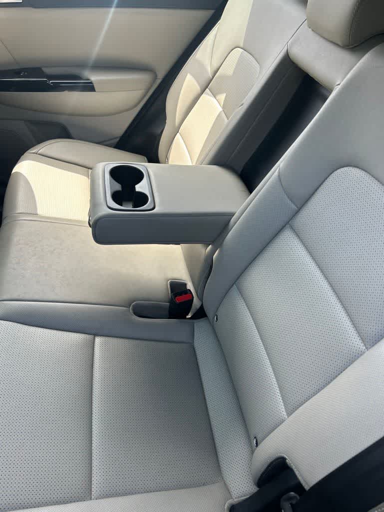 Thumbnail: 2021 Kia Sportage - 6