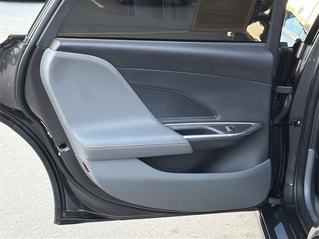 Thumbnail: 2024 Lucid Air - 27