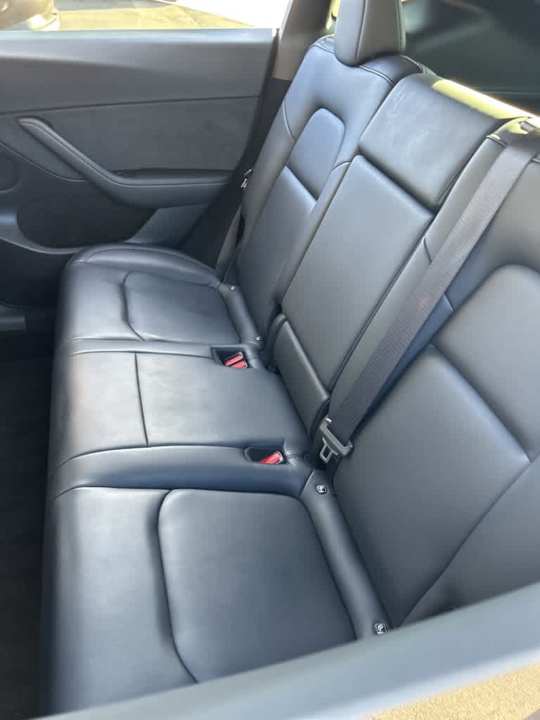 Thumbnail: 2023 Tesla Model Y - 6