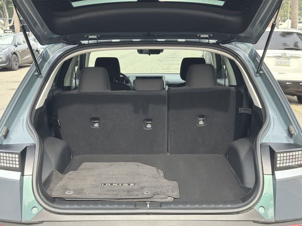 Thumbnail: 2024 Hyundai Ioniq 5 - 29