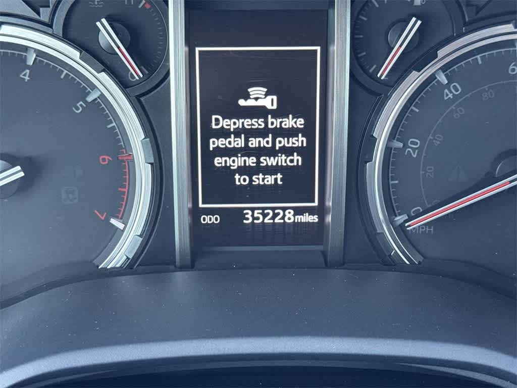 Thumbnail: 2024 Toyota 4Runner - 28