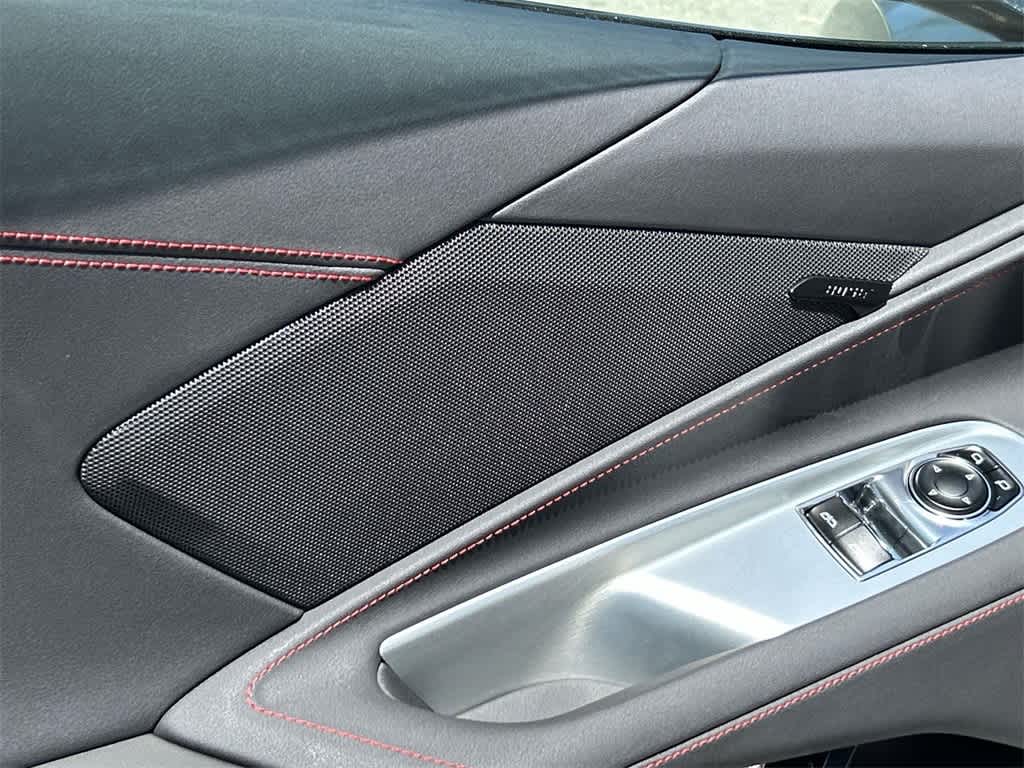 Thumbnail: 2024 Chevrolet Corvette - 30